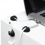 نظم دهنده کابل ۱۰ تایی گرین لاین مدل GNCABORG10، مدیریت حرفه‌ای کابل‌ها