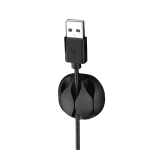 نظم دهنده کابل ۱۰ تایی گرین لاین مدل GNCABORG10، مدیریت حرفه‌ای کابل‌ها