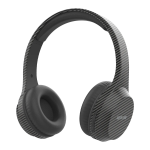 هدفون بی‌سیم گرین لاین مدل Carbon Beat با صدای قدرتمند و طراحی مدرن