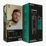 ماشین اصلاح گرین لاین مدل Clip Master حرفه‌ای