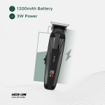 ماشین اصلاح گرین لاین مدل Clip Master حرفه‌ای