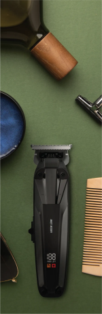 ماشین اصلاح گرین لاین مدل Clip Master حرفه‌ای