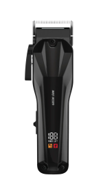 ماشین اصلاح حرفه‌ای گرین لاین مدل Clip Pro با تیغه استیل ضد زنگ