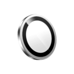 محافظ لنز دوربین کلاسیک آیفون 17 پرو و 17 پرو مکس مدل Classic گرین‌لاین