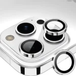 لنز محافظ دوربین کلاسیک آیفون 15 پرو / 15 پرو مکس گرین‌لاین