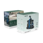 کف‌ شوی فرش مدل Carpet Cleaner Pro گرین لاین