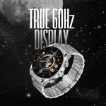 ساعت هوشمند گرین لاین مدل Chrono Pro با صفحه AMOLED و مقاومت IP68