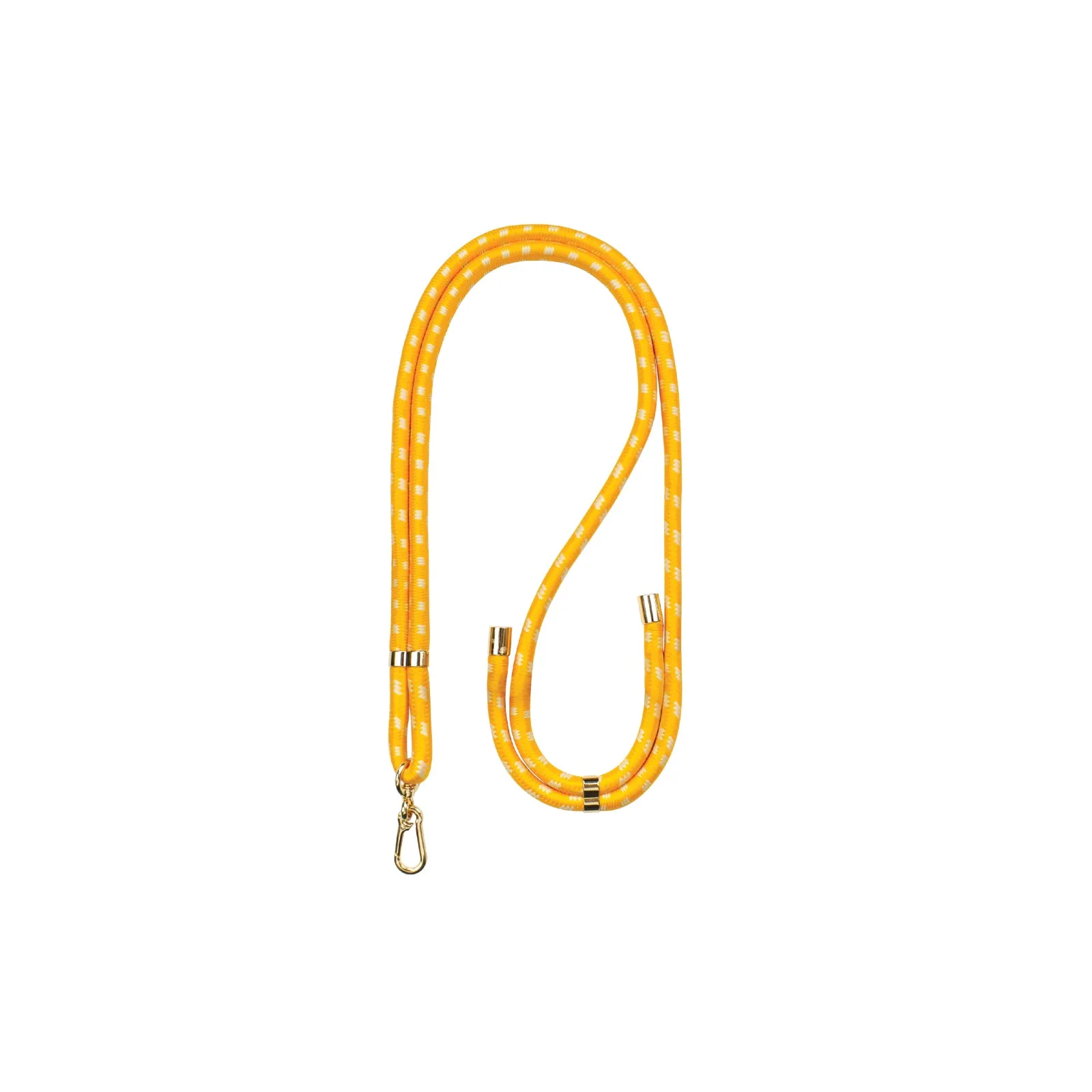 GNCRSBDYLDOG-5615 بند کراسبادی لنیارد مدل Crossbody Lanyard گرینلاین
