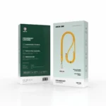 بند کراسبادی لنیارد مدل Crossbody Lanyard گرین‌لاین