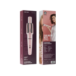 فر کننده مو گرین لاین مدل Curlwave؛ زیبایی طبیعی با فرهای منظم و بادوام