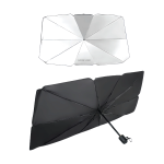 چتر آفتابگیر شیشه جلو خودرو گرین لاین مدل GNCWNSHDUMB