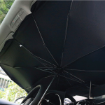 چتر آفتابگیر شیشه جلو خودرو گرین لاین مدل GNCWNSHDUMB
