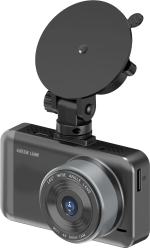 دوربین خودرو گرین لاین مدل GNDACAM14PBK با ضبط جلو و عقب 4K