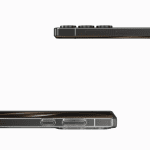 کاور گوشی شفاف گلکسی S25 اولترا مدل MagSafe Delgado گرین لاین