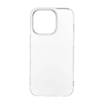 کاور شفاف آیفون ۱۴ پرو مدل Delgado گرین‌لاین