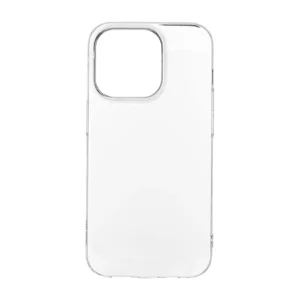 کاور شفاف آیفون ۱۴ پرو مدل Delgado گرین‌لاین