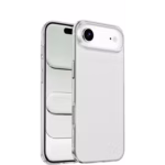 کاور شفاف آیفون ۱۷ Air مدل Delgado PC Case گرین‌لاین