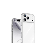 قاب شفاف آیفون 17 پرو مدل Delgado برند گرین لاین