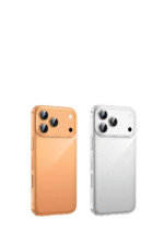 قاب شفاف آیفون 17 پرو مدل Delgado برند گرین لاین