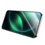 محافظ صفحه دیگو پت آیفون 17 پرو مدل HD ضد‌خش گرین لاین