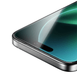 محافظ صفحه دیگو پت آیفون 17 پرو مدل HD ضد‌خش گرین لاین