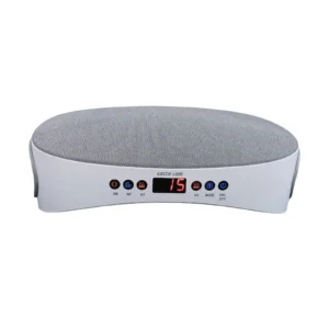 ماساژور دست دوگانه گرین لاین مدل GL-HM01 با ۵ سطح شدت