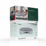 ماساژور دست دوگانه گرین لاین مدل GL-HM01 با ۵ سطح شدت