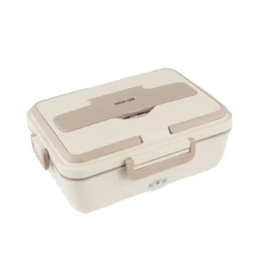 ظرف غذای برقی مدل GLB-05 گرین لاین