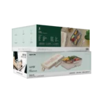 ظرف غذای برقی مدل GLB-05 گرین لاین