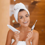 مسواک برقی نسل دوم مدل Gen-2 گرین لاین