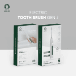 مسواک برقی نسل دوم مدل Gen-2 گرین لاین