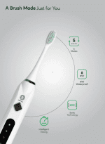 مسواک برقی نسل دوم مدل Gen-2 گرین لاین