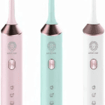 مسواک برقی هوشمند گرین لاین