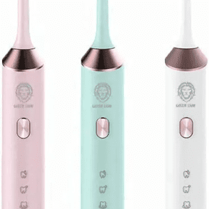 مسواک برقی هوشمند گرین لاین