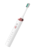 مسواک برقی هوشمند گرین لاین