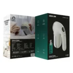 پرزگیر لباس دیجیتال گرین لاین مدل GLR-20