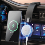 پایه نگهدارنده گوشی گرین‌لاین Flexi Mag