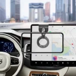 نگهدارنده مگ‌سیف خودرو گرین لاین مدل Flexible