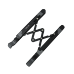 پایه نگهدارنده لپ تاپ گرین لاین مدل GNFOLAPST تاشو و قابل تنظیم