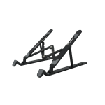 پایه نگهدارنده لپ تاپ گرین لاین مدل GNFOLAPST تاشو و قابل تنظیم