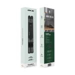 پایه نگهدارنده لپ تاپ گرین لاین مدل GNFOLAPST تاشو و قابل تنظیم