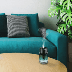 خوشبوکننده هوا گرین لاین با مخزن 160 میلی‌لیتری قابل شارژ