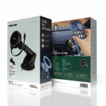 نگهدارنده مگ‌سیف ۱۵ وات گرین لاین مدل GH-17