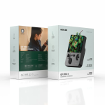 کنسول بازی قابل حمل گرین لاین مدل GP PRO 5 – تجربه بازی روان در هر مکان