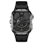 ساعت هوشمند گرین لاین مدل GL‑SWA43؛ ترکیب فناوری مدرن با طراحی لوکس