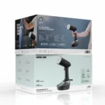 اتو بخار گرین لاین مدل Steam Mate X با ظرفیت ۰.۳ لیتر