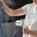 اتوبخار گرین Lion مدل BX166 با بخار قوی و طراحی سبک