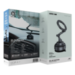 پایه نگهدارنده مکشی گوشی گرین لاین مدل GX36؛ مستحکم، مغناطیسی و قابل تنظیم