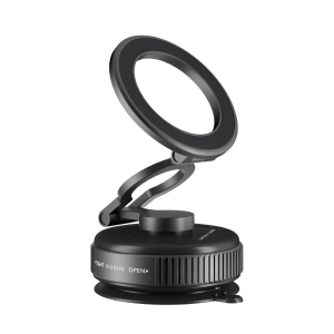 پایه نگهدارنده مکشی مگ‌سیف گرین لاین مدل GX-40؛ ترکیب قدرت، طراحی و کارایی