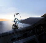 پایه نگهدارنده مکشی مگ‌سیف گرین لاین مدل GX-40؛ ترکیب قدرت، طراحی و کارایی